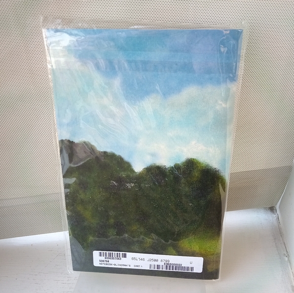 New & Collectible Gucci Garden Notebook - Picture 2 of 2